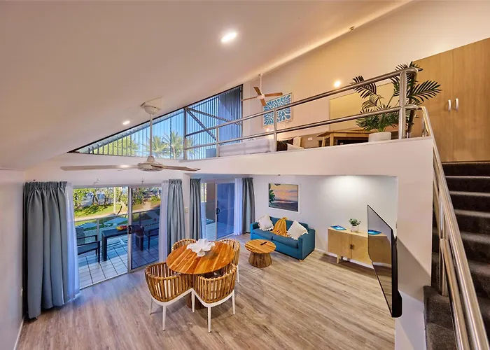 Club Wyndham Mission Beach